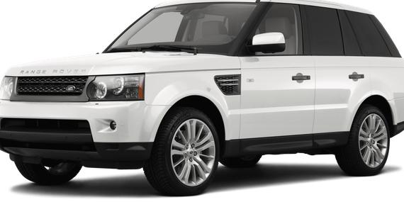 LAND ROVER RANGE ROVER SPORT 2011 SALSK2D4XBA268586 image